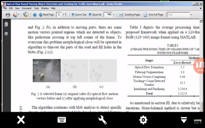 ردیابی چند هدف در نرم افزار متلب به کمک پردازش تصویر m1253