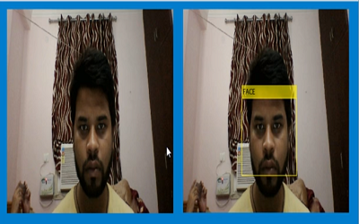 استفاده از تشخیص چهره در سیستم حضور و غیاب به کمک Matlab